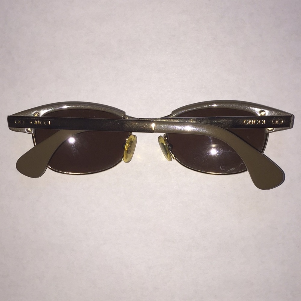 Gucci Original glasses for women. - Picture 8 of 8